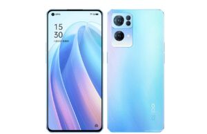 Oppo Reno 8 Daha Önce Hiç Görmediğimiz Bir İşlemci İle Gelecek! Oppo Reno 8Z