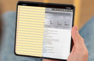 Google’ın Katlanabilir Ekranlı Telefonu Pixel Notepad, Fiyatıyla Cep Yakabilir!