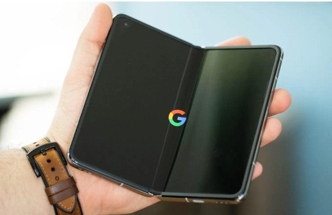 Google'ın Katlanabilir Ekranlı Telefonu Pixel Notepad, Fiyatıyla Cep Yakabilir!