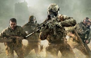 Yeni Call of Duty Oyunları PlayStation’a Çıkacak Mı? Açıklama Geldi!