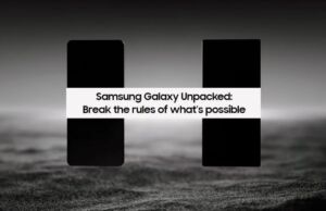 İşte Samsung Galaxy S22, S22+ ve S22 Ultra Özellikleri!