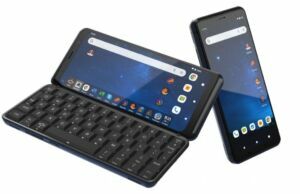 Planet Astro Slide 5G: Fiziksel Klavyeli Akıllı Telefon İster Misiniz?