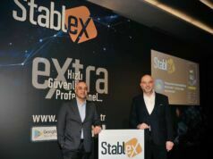 Türkiye’nin Profesyonellere Özel İlk Kripto Para Alım Satım Platformu Stablex Faaliyete Başladı