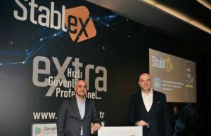 Türkiye’nin Profesyonellere Özel İlk Kripto Para Alım Satım Platformu Stablex Faaliyete Başladı