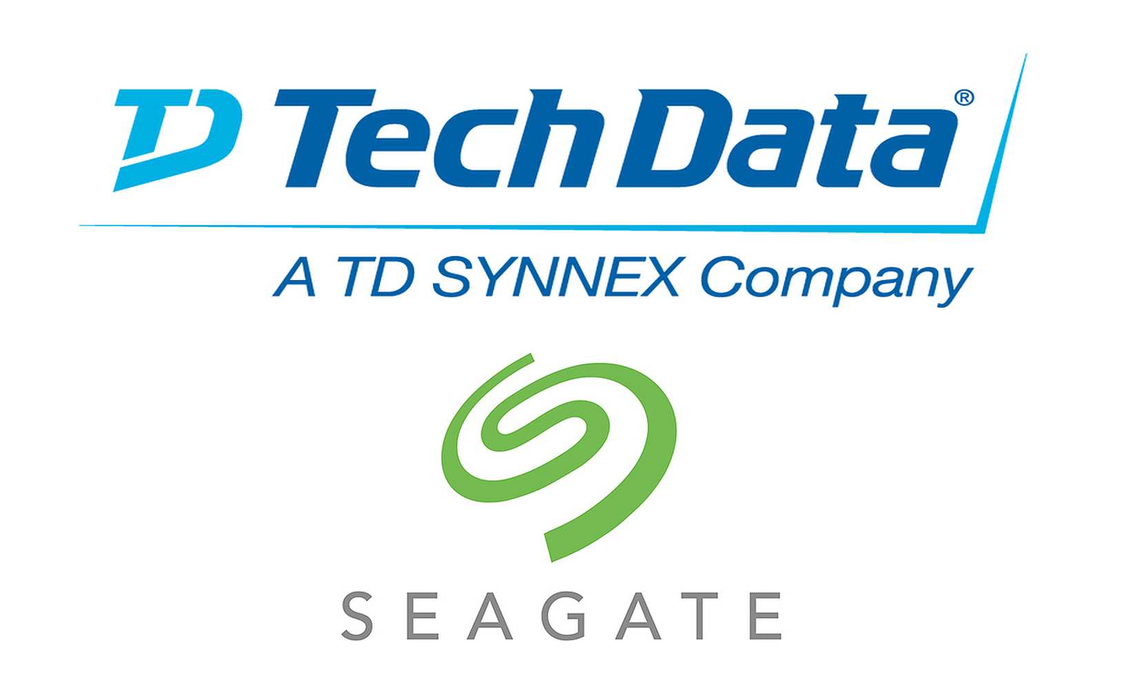 Seagate Tech Data