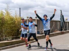 TP Vision ve Wings for Life World Run’dan anlamlı iş birliği