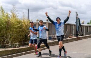 TP Vision ve Wings for Life World Run’dan anlamlı iş birliği