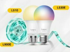 Tapo Akıllı Ampuller ile Aydınlatma Kavramı Değişiyor