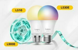 Tapo Akıllı Ampuller ile Aydınlatma Kavramı Değişiyor