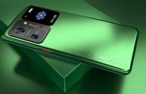 Xiaomi Mi 12 Ultra Özellikleri ve Tanıtım Tarihi Belli Oldu Xiaomi Mi 12 Ultra