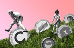 LUNA ve DOGE 2022 hedefleri ne olacak? Uzman analistler açıkladı Altcoinlerde felaket senaryoları