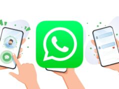 WhatsApp Dosya Paylaşım Sınırı Artırıldı: Rekabet Kızışıyor WhatsApp