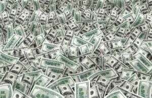 Şansa Bakın: Piyango Büyük İkramiyesi Kazandığını Spam E-Mail İle Öğrendi!