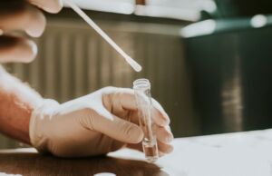 Telefon Kamerası İle Kovid 19 – Koronavirüs Testi Yapılabilir Mi?