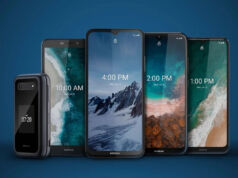 Uygun Fiyatlı 5 Tane Nokia Telefon Tanıtıldı!