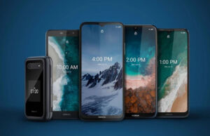 Uygun Fiyatlı 5 Tane Nokia Telefon Tanıtıldı!