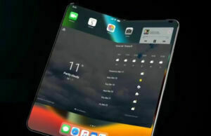 Katlanabilir Ekranlı Potansiyel iPhone Hakkında Neler Düşünülüyor?