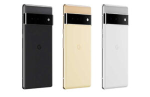 Ekran Altı Selfie Kamerası Bulunan Telefon Tanıtılabilir! İşte Detaylar…