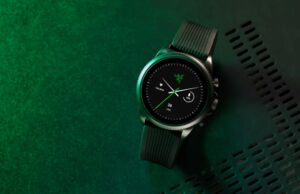 Razer X Fossil Gen 6: Oyuncular İçin Akıllı Saat!