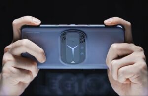 Oyuncu Telefonu Lenovo Legion Y90 ‘ın Özellikler Listesi Sızdırıldı Lenovo Legion