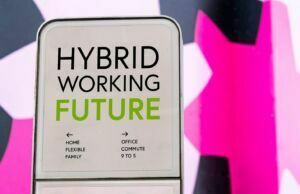 Teknoloji Şirketleri Hibrit Çalışma Modellerine Nasıl Bakıyor?