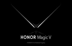 Honor Magic V Özellikleri Ortaya Çıktı: Sektörü Sallayacak Honor Magic V özellikleri