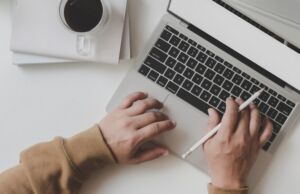 Finans Sektörü İçin Geleceği Şekillendirmek Üzere 4 Adım!