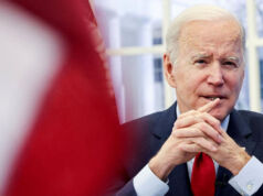 ABD Başkanı Biden’dan Kovid Hızlı Test Kiti Arayanlara İlginç Bir Öneri