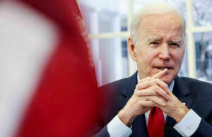 ABD Başkanı Biden’dan Kovid Hızlı Test Kiti Arayanlara İlginç Bir Öneri