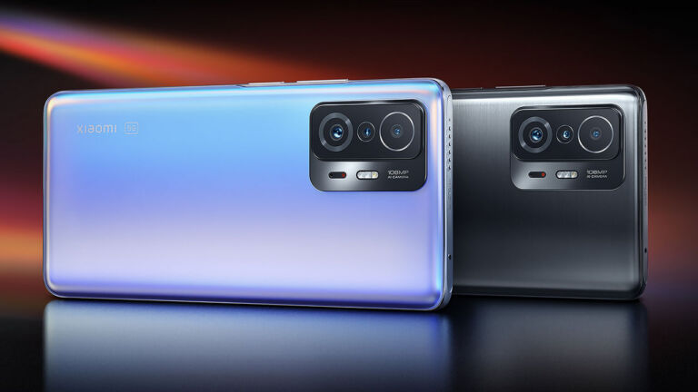 İstanbul’u Bir de Xiaomi 11T Pro ‘nun Kameraları Aracılığıyla Görmek İster Misiniz?