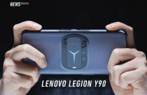 Lenovo Y90 Oyuncu Telefonu Gümbür Gümbür Geliyor (Video) Lenovo Y90 oyuncu telefonu