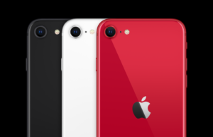 iPhone SE 2022, Yanında Başka Bombalarla Tanıtılabilir! En özel iPhone cihazı