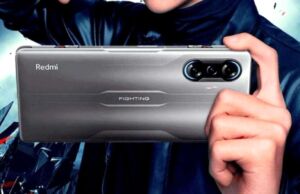 Redmi K50 Gaming Edition Canavar Gibi Olacak: Özellikleri Ortaya Çıkmaya Başladı Redmi K50 Gaming Edition