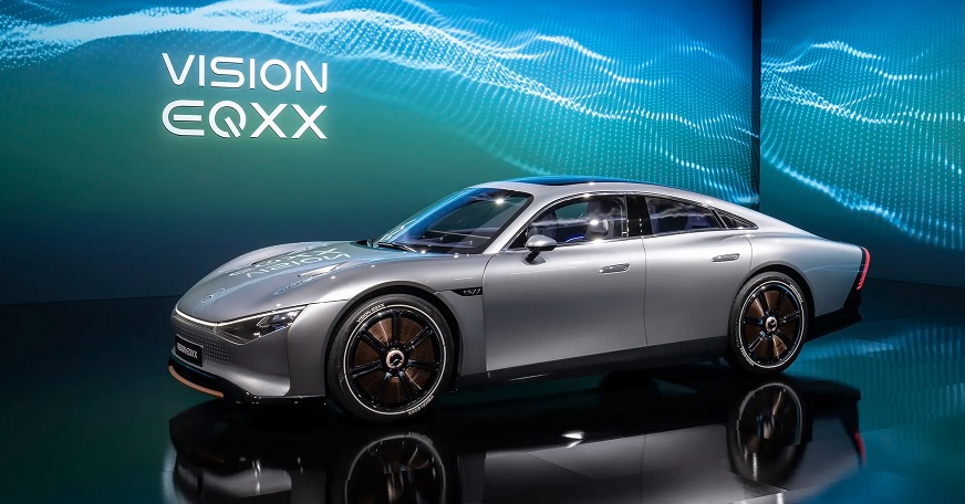 2022 Elektrikli Otomobil Yılı Olacak! İşte Heyecan Uyandıran Yeni Modeller!