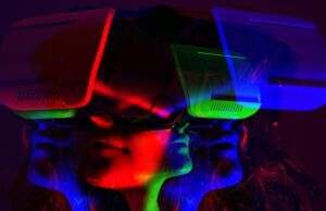 Metaverse İçerisinde Futbol Maçı Yayınlandı: Tarihte Bir İlk Yaşandı Metaverse içerisinde futbol maçı