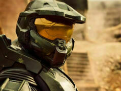 Halo TV Dizisi İçin İlk Fragman Yayınlandı!