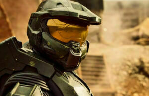 Halo TV Dizisi İçin İlk Fragman Yayınlandı!