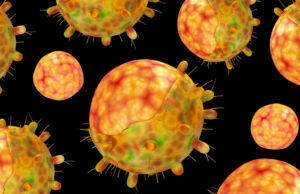 Bu Yapay Zeka Yazımı Omicron Varyantı Yapısını Tahmin Ediyor