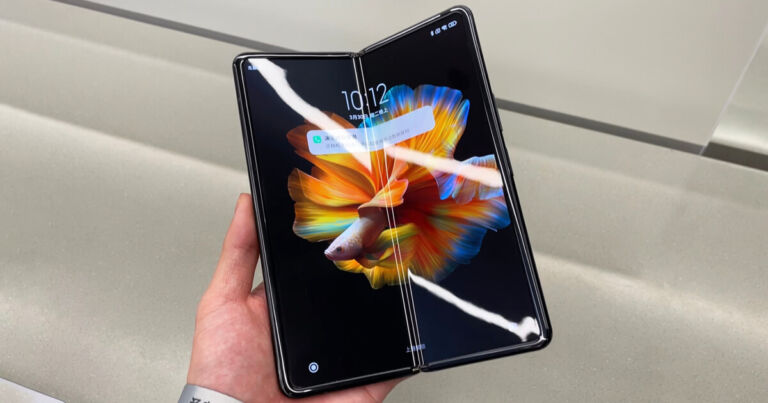Xiaomi 2022 Akıllı Telefon Hedefi Büyük Şaşkınlık Yarattı: Alev Alacak