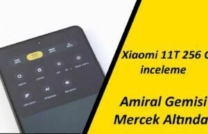 Xiaomi 11T 256 GB İnceleme. Xiaomi’nin Yeni Amiral Gemisi Hakkında Tüm Detaylar Bu Videoda! Xiaomi 11T 256 GB İnceleme. Xiaomi'nin Yeni Amiral Gemisi Hakkında Tüm Detaylar Bu Videoda!