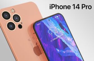 iPhone 14 Pro Ciddi Tasarımsal Değişikliklerle Gelebilir