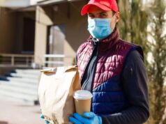 Dışarıdan Yemek Siparişi Vermek Koronavirüs – Covid 19 Bulaştırır Mı?