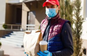 Dışarıdan Yemek Siparişi Vermek Koronavirüs – Covid 19 Bulaştırır Mı?