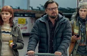 Don’t Look Up, Birinci Olamadı! İşte Netflix’te En Çok İzlenen 10 Film!