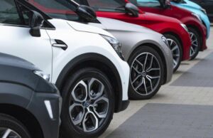 Otomotiv Dünyasında Haftanın Öne Çıkanları (1 – 8 Şubat) Otomotiv dünyasında haftanın