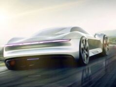 Apple Elektrikli Otomobil Bakın Hangi Özelliğe Sahip Olacak Lamborghini elektrikli otomobil