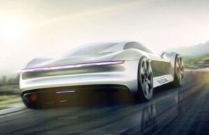 Apple Elektrikli Otomobili Daha Çıkmadan Rekor Kırdı Lamborghini elektrikli otomobil