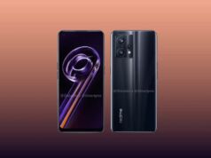 Türkiye İhtimalli Realme 9 5G Ortaya Çıktı: Bu Fiyat Piyasayı Sallar! Realme 9 Pro Plus