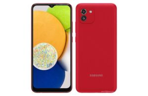 Samsung Galaxy A03 Yakında Türkiye’ye Geliyor: Hem de 2000 TL’ye! Galaxy A03