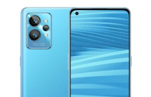 Yeni Realme Telefonu 150W Şarj Teknolojisi İle Gelecek! Realme 150W Şarj